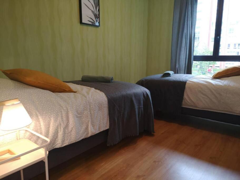 L'Escale - Appartement Spacieux Au Calme Brest Exterior foto