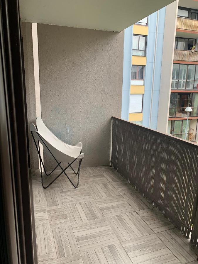 L'Escale - Appartement Spacieux Au Calme Brest Exterior foto